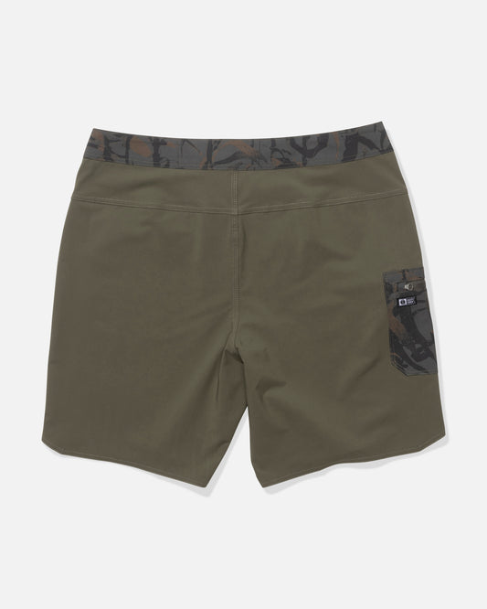Short Session - Homme