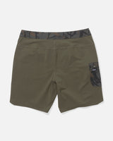 Short Session - Homme