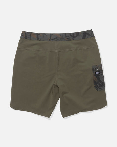 Short Session - Homme