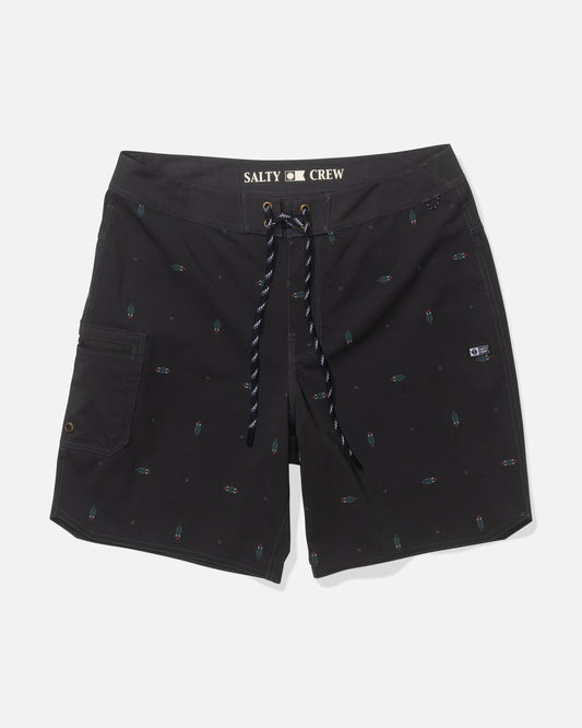 Short Session - Homme