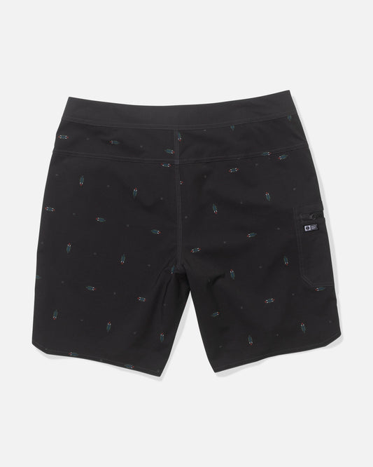 Short Session - Homme
