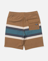 Short Crew Stripe - Homme