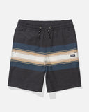 Short Crew Stripe - Homme
