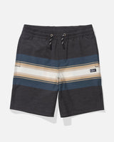 Short Crew Stripe - Homme