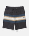 Short Crew Stripe - Homme