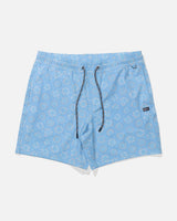 Short Crew Volley - Homme