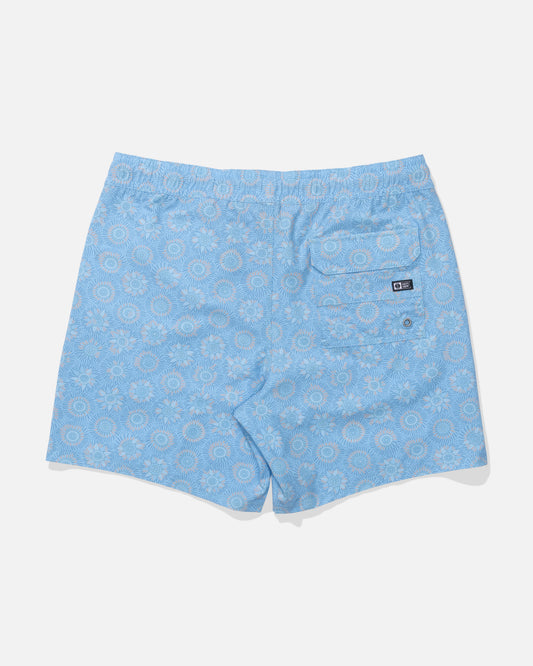 Short Crew Volley - Homme