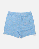 Short Crew Volley - Homme