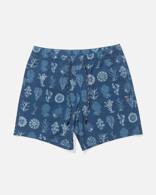 Short Crew Volley - Homme