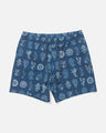Short Crew Volley - Homme