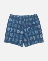 Short Crew Volley - Homme