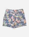 Short Crew Volley - Homme