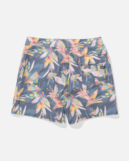 Short Crew Volley - Homme
