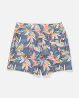 Short Crew Volley - Homme