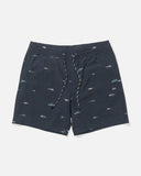 Short Crew Volley - Homme