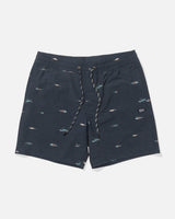 Short Crew Volley - Homme
