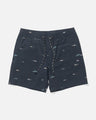 Short Crew Volley - Homme