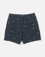 Short Crew Volley - Homme