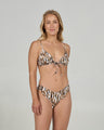 Bas de maillot de bain Dreamspot Skimpy V - Femme