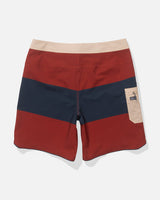 Short Session Blocked - Homme