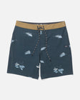 Short Crew - Homme