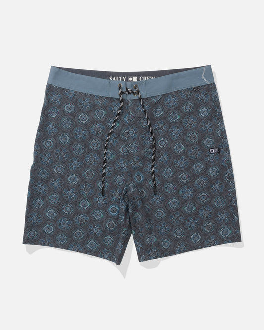 Short Crew - Homme