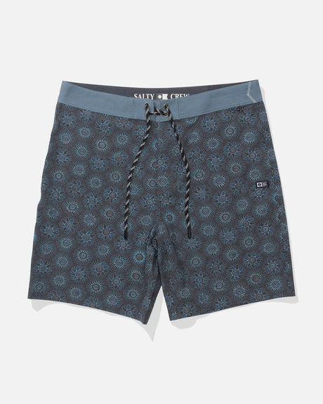 Short Crew - Homme