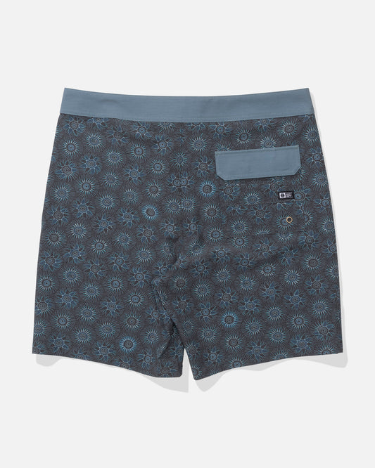Short Crew - Homme