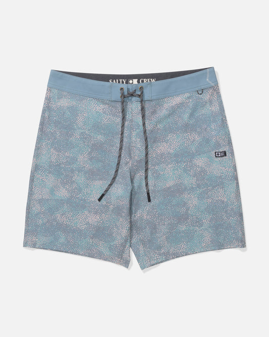 Short Crew - Homme