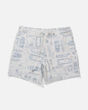 Men's Short Whaler Volley