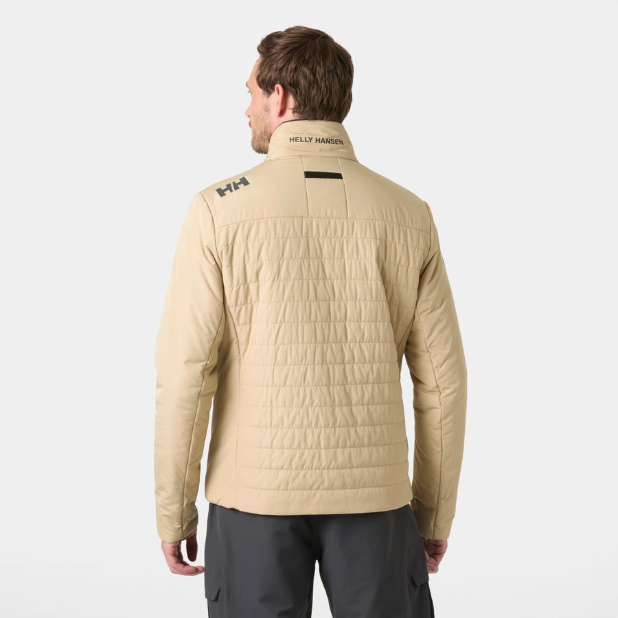 Manteau matelassé Crew Insulator 2.0 - Homme