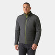 Manteau matelassé Crew Insulator 2.0 - Homme