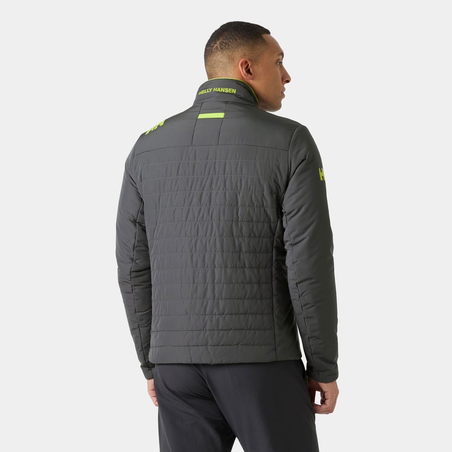 Manteau matelassé Crew Insulator 2.0 - Homme