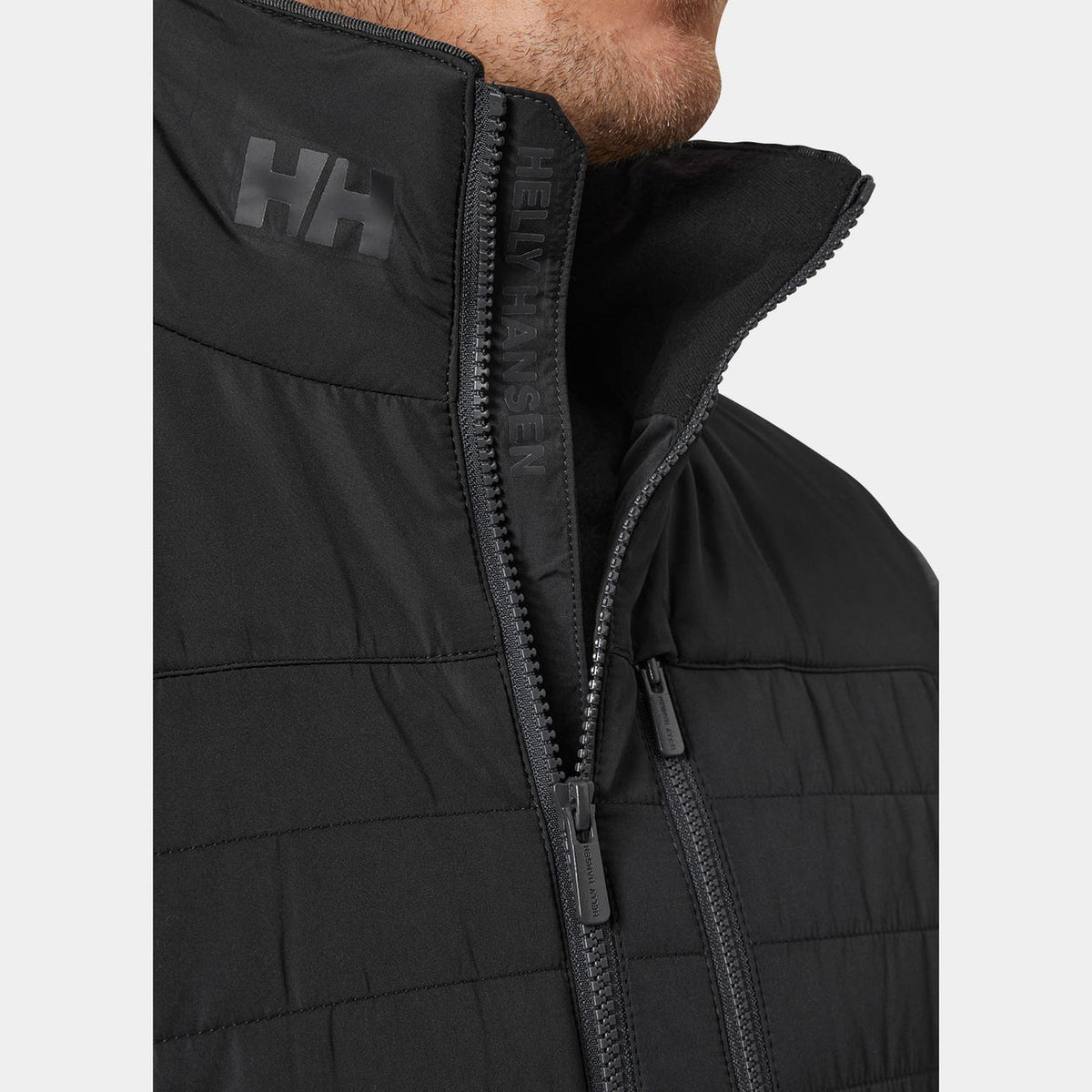 Veste sans manche Crew Insulator 2.0 - Homme