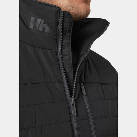 Veste sans manche Crew Insulator 2.0 - Homme