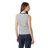 Capri Summer Tank Top - Women's