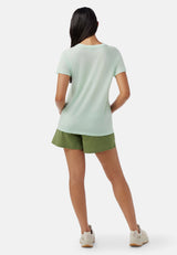 Active Ul Sweater - Women