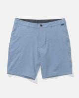 Short Drifter 19 Slub Hybrid - Homme