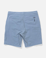 Short Drifter 19 Slub Hybrid - Homme