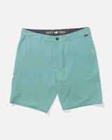 Short Drifter 19 Slub Hybrid - Homme