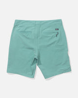 Short Drifter 19 Slub Hybrid - Homme