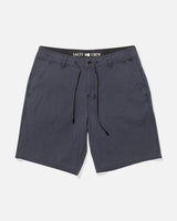 Short Transom Overdye - Homme