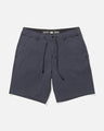 Short Transom Overdye - Homme