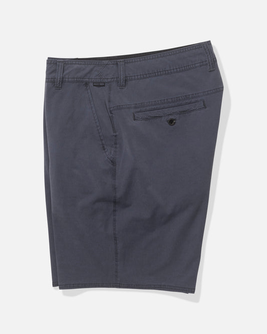 Short Transom Overdye - Homme