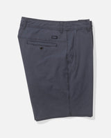 Short Transom Overdye - Homme