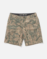 Short Transom Tech - Homme