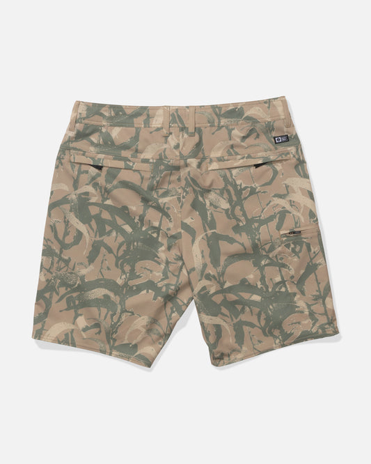 Short Transom Tech - Homme