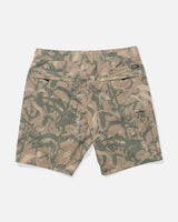 Short Transom Tech - Homme