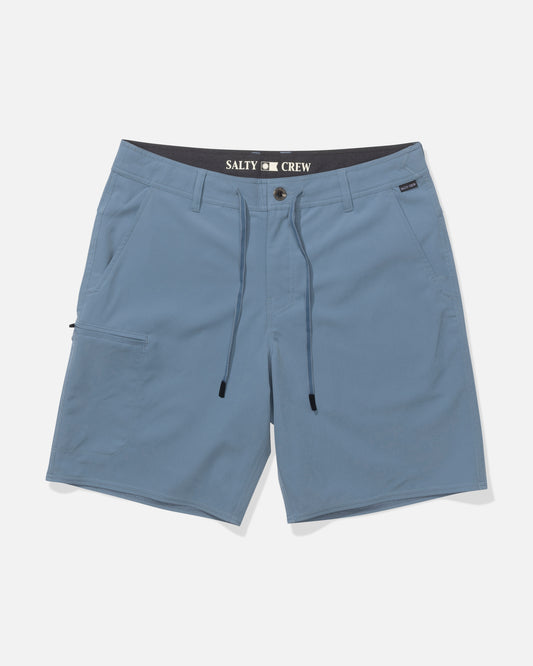 Short Transom Tech - Homme