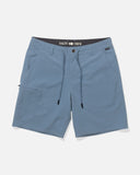 Short Transom Tech - Homme